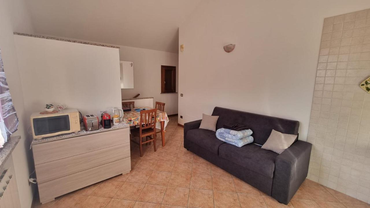 Da Paolo E Samuela Apartment San Trovaso Ngoại thất bức ảnh