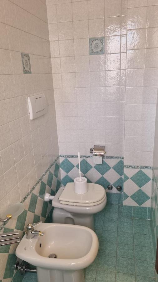 Da Paolo E Samuela Apartment San Trovaso Ngoại thất bức ảnh