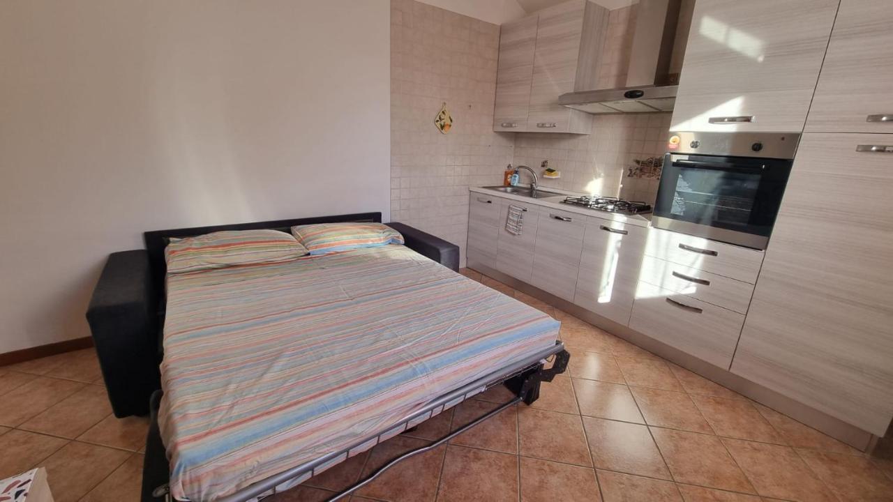Da Paolo E Samuela Apartment San Trovaso Ngoại thất bức ảnh