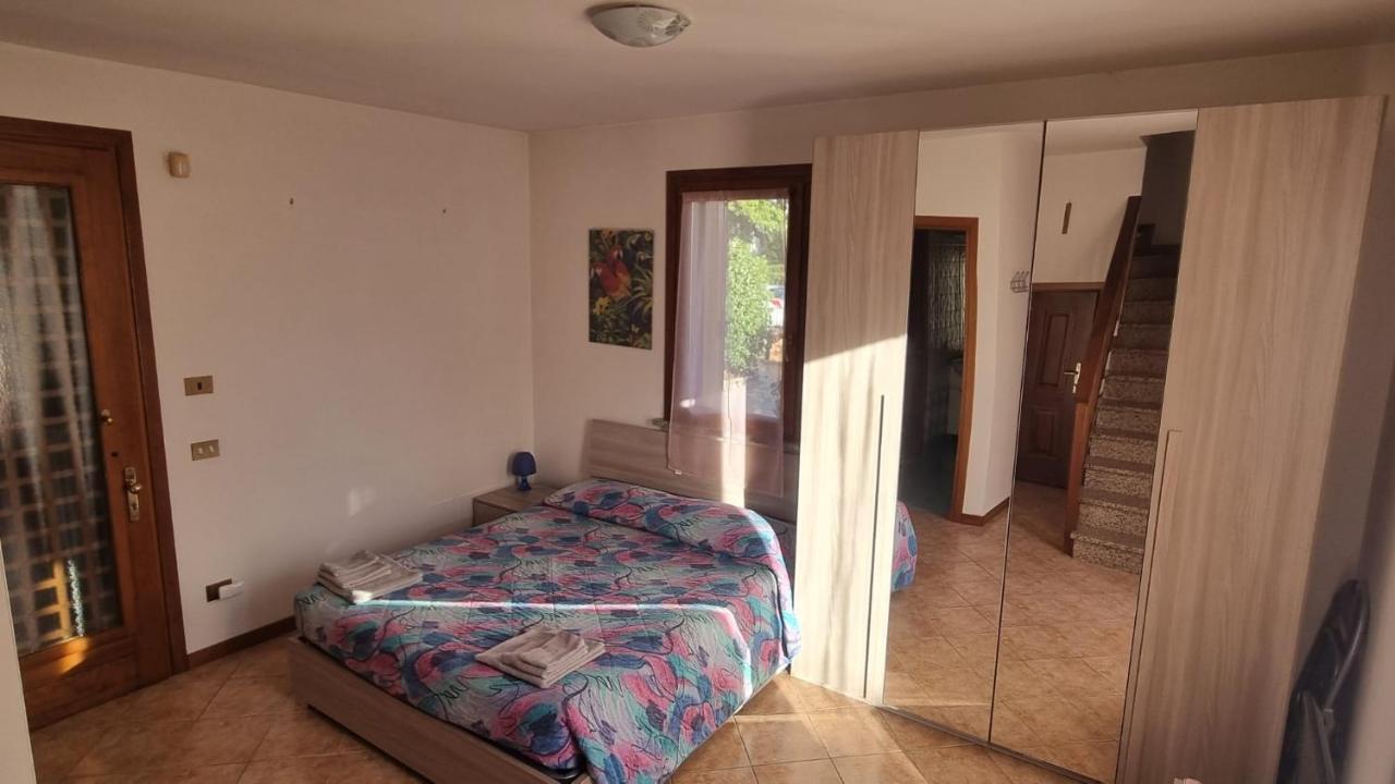 Da Paolo E Samuela Apartment San Trovaso Ngoại thất bức ảnh