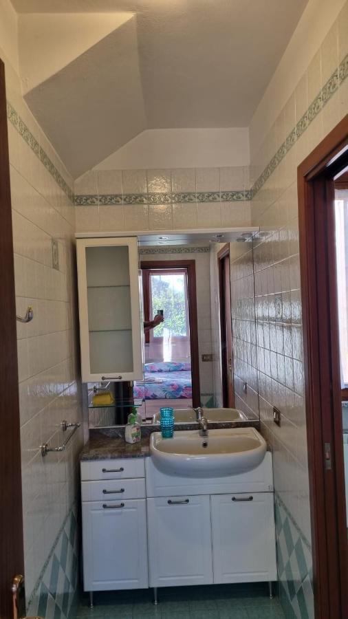 Da Paolo E Samuela Apartment San Trovaso Ngoại thất bức ảnh