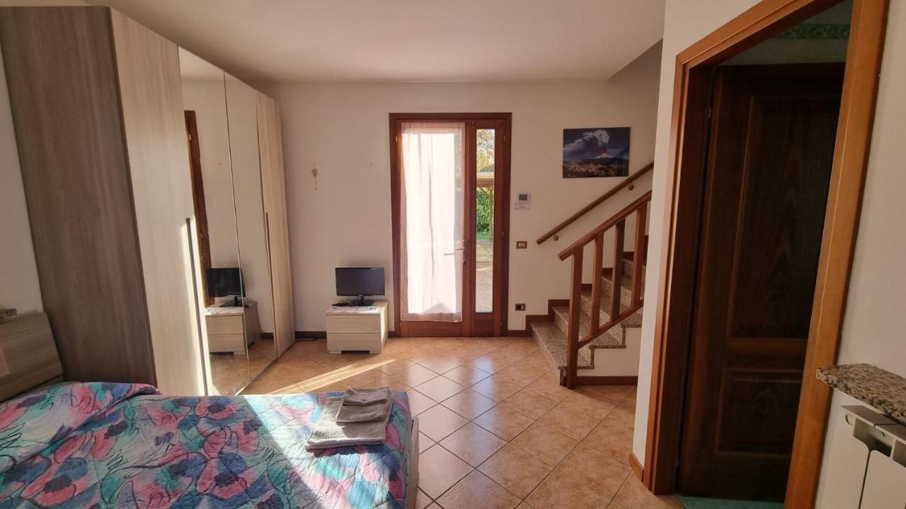 Da Paolo E Samuela Apartment San Trovaso Ngoại thất bức ảnh