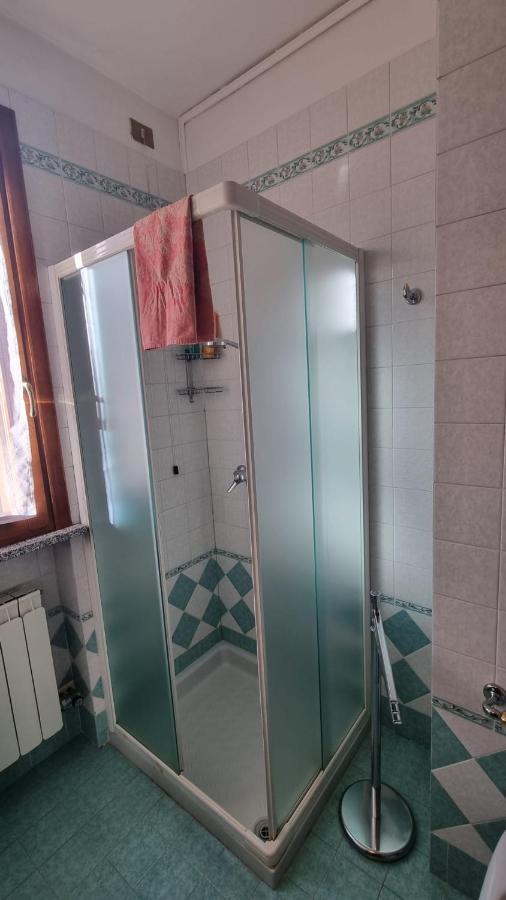 Da Paolo E Samuela Apartment San Trovaso Ngoại thất bức ảnh